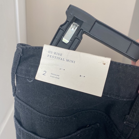 NWT Festival Skirt - Picture 2 of 2